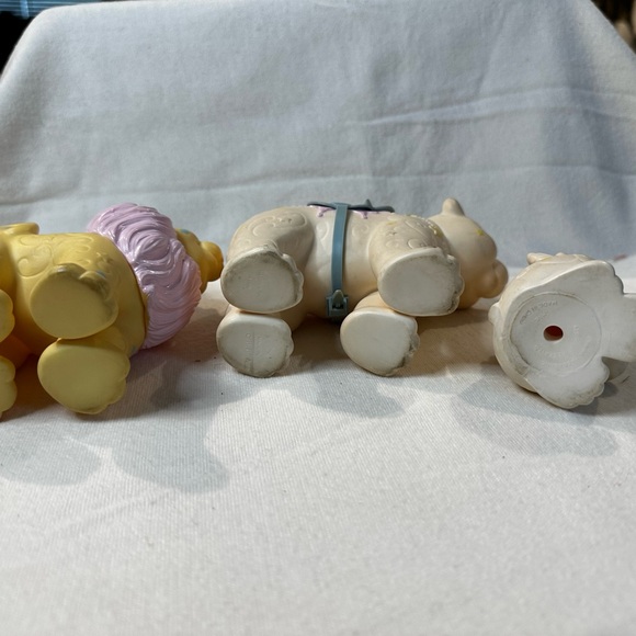 Vintage Mattel 1980s Moon Dreamers Lot - Picture 9 of 14